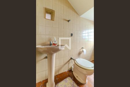 Lavabo de casa à venda com 7 quartos, 304m² em Campos Elíseos, São Paulo