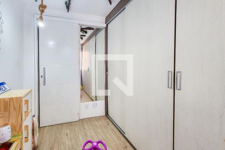 Quarto 1 de apartamento à venda com 2 quartos, 51m² em Assunção, São Bernardo do Campo