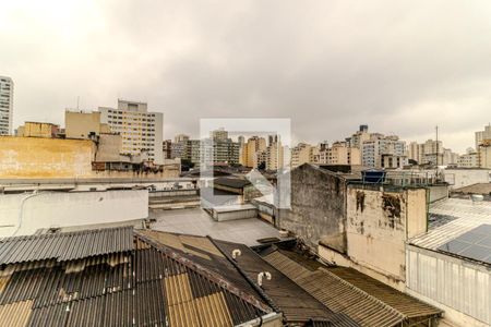 Vista do Apartamento de apartamento à venda com 2 quartos, 69m² em Campos Elíseos, São Paulo