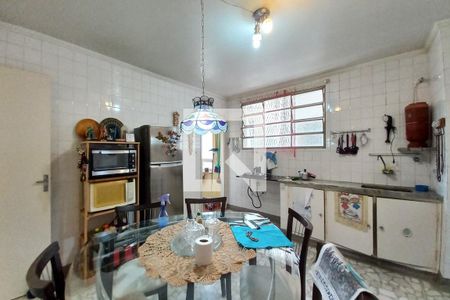 Apartamento à venda com 108m², 2 quartos e sem vaga Apartamento à venda com 108m², 2 quartos e sem vagaCozinha