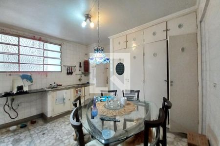 Apartamento à venda com 108m², 2 quartos e sem vaga Apartamento à venda com 108m², 2 quartos e sem vagaCozinha
