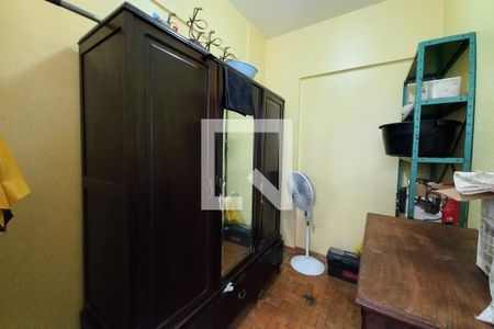Apartamento à venda com 108m², 2 quartos e sem vaga Apartamento à venda com 108m², 2 quartos e sem vagaQuarto de Serviço