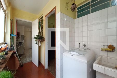 Apartamento à venda com 108m², 2 quartos e sem vaga Apartamento à venda com 108m², 2 quartos e sem vagaÁrea de Serviço