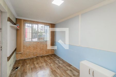 Sala de apartamento para alugar com 2 quartos, 48m² em Cangaiba, São Paulo