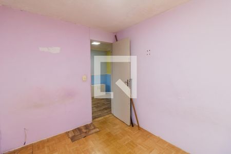 Quarto 1 de apartamento para alugar com 2 quartos, 48m² em Cangaiba, São Paulo