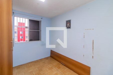 Quarto 2 de apartamento para alugar com 2 quartos, 48m² em Cangaiba, São Paulo