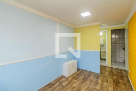 Sala de apartamento para alugar com 2 quartos, 48m² em Cangaiba, São Paulo