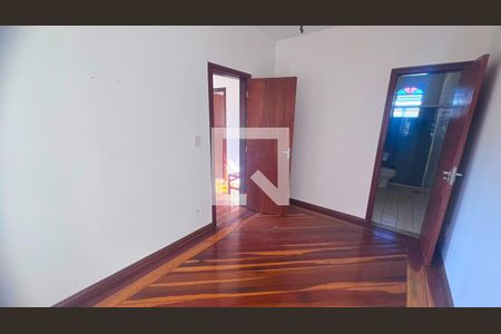 Quarto 2 de casa para alugar com 4 quartos, 170m² em Dona Clara, Belo Horizonte