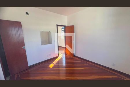 Quarto de casa para alugar com 4 quartos, 170m² em Dona Clara, Belo Horizonte