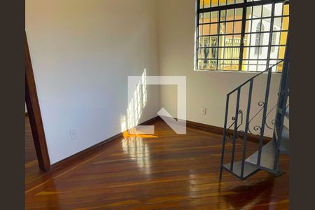 Quarto de casa à venda com 4 quartos, 170m² em Dona Clara, Belo Horizonte