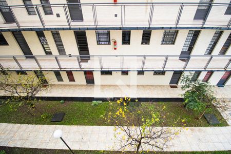 Vista do Quarto 1 de apartamento para alugar com 2 quartos, 45m² em Chácara São João, São Paulo