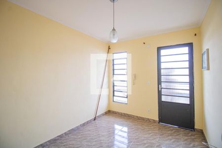 Sala de apartamento para alugar com 2 quartos, 45m² em Chácara São João, São Paulo