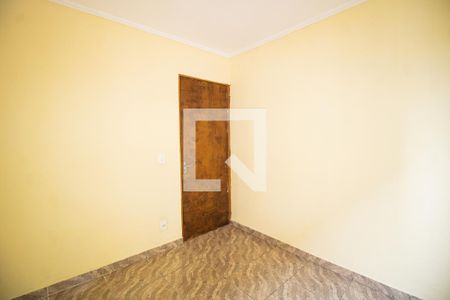 Quarto 1 de apartamento para alugar com 2 quartos, 45m² em Chácara São João, São Paulo