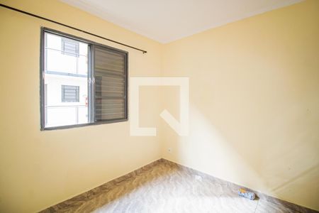 Quarto 2 de apartamento para alugar com 2 quartos, 45m² em Chácara São João, São Paulo