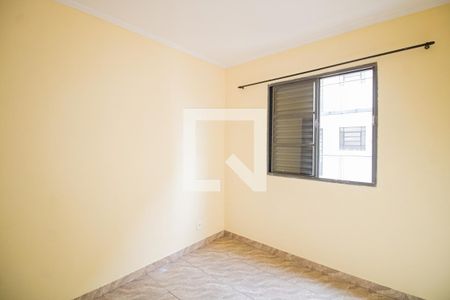 Quarto 1 de apartamento para alugar com 2 quartos, 45m² em Chácara São João, São Paulo