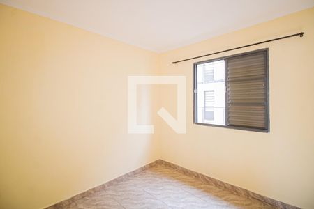 Quarto 2 de apartamento para alugar com 2 quartos, 45m² em Chácara São João, São Paulo