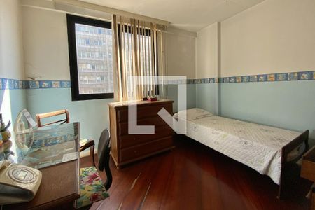 Quarto 1 de apartamento à venda com 2 quartos, 87m² em Botafogo, Rio de Janeiro