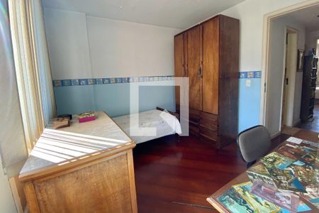 Quarto 1 de apartamento à venda com 2 quartos, 87m² em Botafogo, Rio de Janeiro