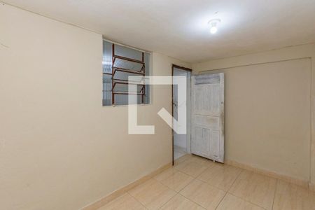 Quarto de kitnet/studio para alugar com 1 quarto, 26m² em Havaí, Belo Horizonte