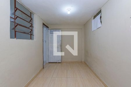 Quarto de kitnet/studio para alugar com 1 quarto, 26m² em Havaí, Belo Horizonte