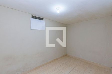 Quarto de kitnet/studio para alugar com 1 quarto, 26m² em Havaí, Belo Horizonte