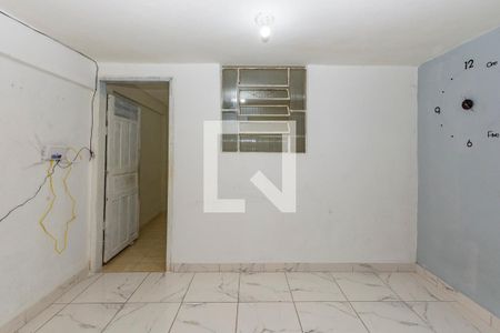 Sala de kitnet/studio para alugar com 1 quarto, 26m² em Havaí, Belo Horizonte