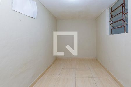 Quarto de kitnet/studio para alugar com 1 quarto, 26m² em Havaí, Belo Horizonte