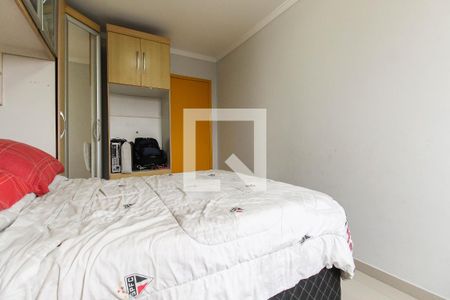 Quarto 1 de apartamento à venda com 2 quartos, 55m² em Vila Regina, São Paulo