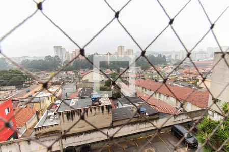 Vista do Quarto 1 de apartamento à venda com 2 quartos, 55m² em Vila Regina, São Paulo
