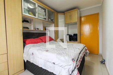 Quarto 1 de apartamento à venda com 2 quartos, 55m² em Vila Regina, São Paulo