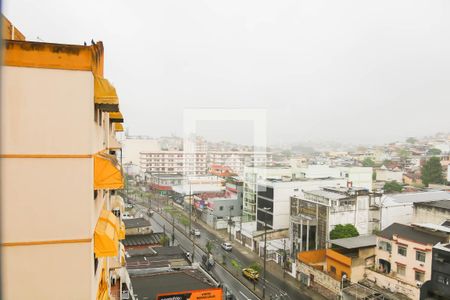 Vista do Quarto 1 de apartamento para alugar com 2 quartos, 55m² em Quintino Bocaiúva, Rio de Janeiro