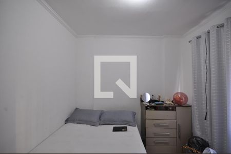 Quarto 1 de apartamento à venda com 2 quartos, 42m² em Vila Mazzei, São Paulo