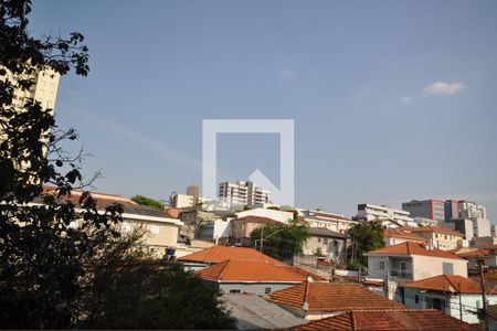 Vista do Quarto 1 de apartamento à venda com 2 quartos, 42m² em Vila Mazzei, São Paulo