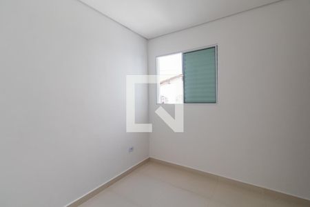 Suíte de apartamento para alugar com 2 quartos, 42m² em Itaquera, São Paulo