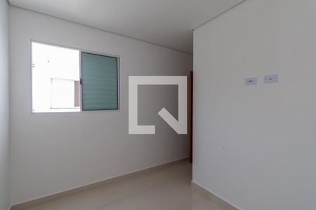 Suíte de apartamento para alugar com 2 quartos, 42m² em Itaquera, São Paulo