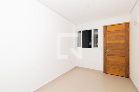 Apartamento à venda com 30m², 1 quarto e sem vagaSala