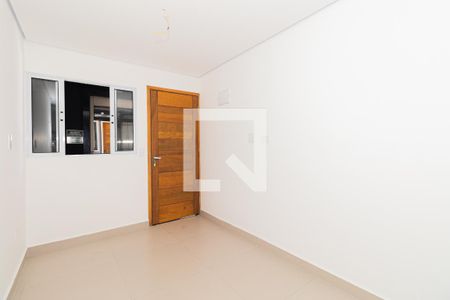 Apartamento à venda com 30m², 1 quarto e sem vagaSala