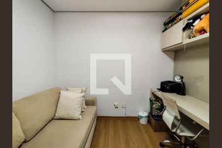 Quarto 1 de apartamento para alugar com 3 quartos, 120m² em Carmo, Belo Horizonte