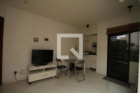Studio de kitnet/studio à venda com 1 quarto, 32m² em Vila Suzana, São Paulo