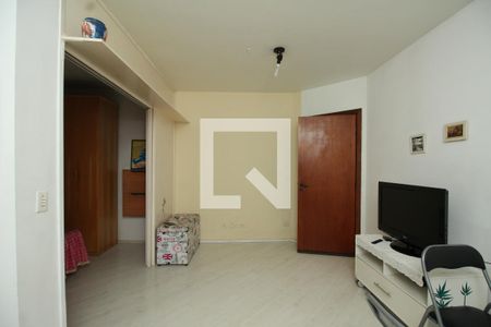 Studio de kitnet/studio à venda com 1 quarto, 32m² em Vila Suzana, São Paulo