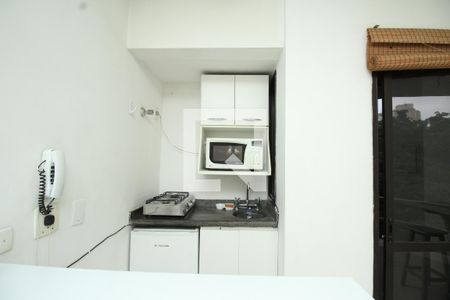 Studio de kitnet/studio à venda com 1 quarto, 32m² em Vila Suzana, São Paulo