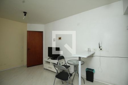 Studio de kitnet/studio à venda com 1 quarto, 32m² em Vila Suzana, São Paulo