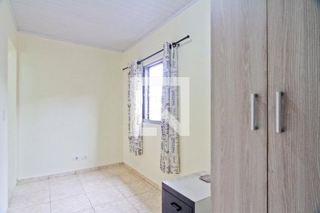 Suíte de casa para alugar com 2 quartos, 60m² em Vila Siqueira (zona Norte), São Paulo