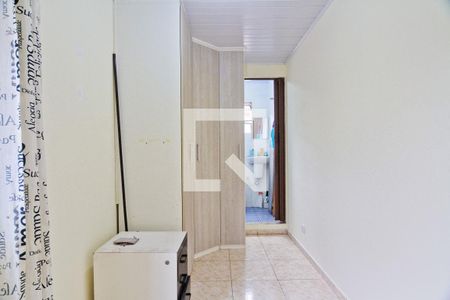 Suíte de casa para alugar com 2 quartos, 60m² em Vila Siqueira (zona Norte), São Paulo