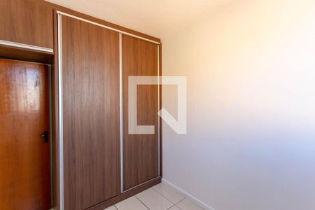 Quarto 2 de apartamento para alugar com 2 quartos, 42m² em São João Batista (venda Nova), Belo Horizonte