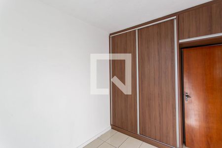 Quarto 1 de apartamento para alugar com 2 quartos, 42m² em São João Batista (venda Nova), Belo Horizonte