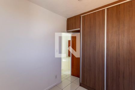 Quarto 2 de apartamento para alugar com 2 quartos, 42m² em São João Batista (venda Nova), Belo Horizonte