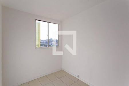 Quarto 1 de apartamento para alugar com 2 quartos, 42m² em São João Batista (venda Nova), Belo Horizonte