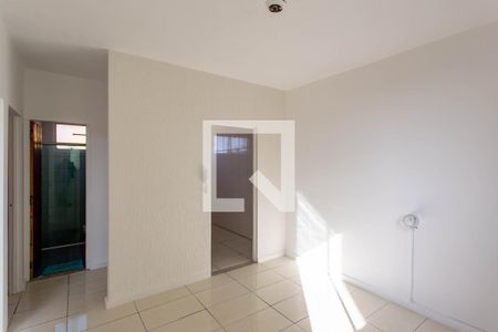 Sala de apartamento para alugar com 2 quartos, 42m² em São João Batista (venda Nova), Belo Horizonte