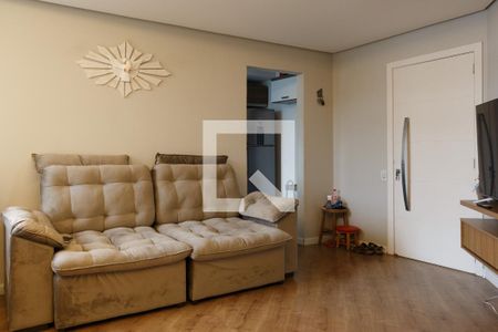 Sala de apartamento para alugar com 2 quartos, 58m² em Tristeza, Porto Alegre